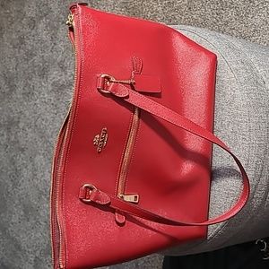 Coach Gallery Tote